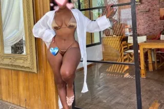 Limited Time - Outcalls - Sexy Chocolate !!! - Image 2