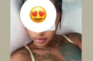 freaky baby - 25 - Image 1