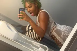 $ALIVA PRINCE$$ - Rimming 🍑💦 R... - Image 2