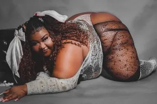 ❤BIG Super Soft Sweet Chocolat... - Image 4