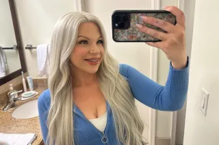 Your fav Green Eyed Cali Babe is Back! - Image 5