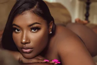 Brownskin Blasian🔥 - Image 3