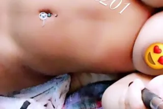 SLOPPY HEAD QUEEN🖤🤍😘 CALI PORN... - Image 3