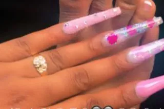 PARTY ❄GIRL 𝚂𝚎𝚡𝚢 𝚂𝚘𝚏𝚝 𝙱𝚘𝚖𝚋𝚜𝚑𝚎𝚕𝚕💋𝔽𝔸ℂ𝔼𝕋𝕀𝕄𝔼 𝕊ℍ𝕆𝕎𝕊💦🌟𝙷𝚎𝚊𝚍𝙳𝚘𝚌𝚝𝚘𝚛 𝙲𝚊𝚗 𝙸 𝙴𝚊𝚝 𝚈𝚘𝚞 𝙱𝚊𝚋𝚢🙈??? - Image 4