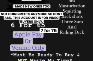 ILL BE IN HARLEM SOON BOOK ME NOW AND WAIT FOR ME TO GET THERE.. NOT GONNA BE THERE FOR LONG AVAILABLE TO GO TO UR PLACE. MUST UBER ME TO U AND BACK. - Image 9