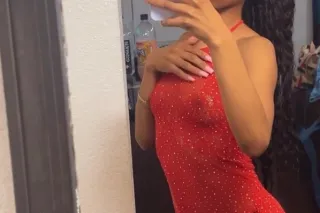 Your New Fav Findom Treat 😻💦 Creamy Girlfriend - Image 11