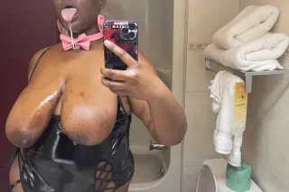 OUTCALLS ONLY!! amateur pornstar! big natural titties - Image 4