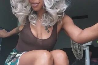 Naughty Nun Bottle of Rum Lets Go Dumb🫶🏾🍯🎥🎨😇 - Image 3