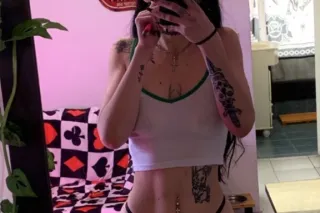 OF: @v4mpir3baby - Image 1