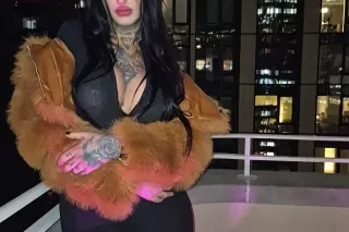 Natalia is back along with ina ivanova - Image 3