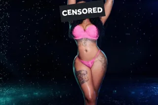 Waiting for you - NO BLACK MEN - Image 2