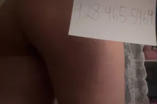 Latina bubble butt NO DEPOSIT - Image 3
