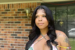 DEEP THROAT😋CREAMY HOLE💦 - Image 7