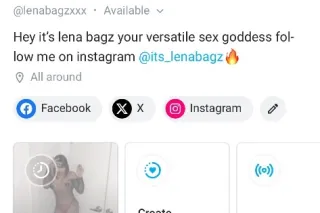 DEEP THROAT😋CREAMY HOLE💦 - Image 1