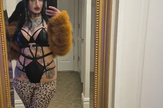 JELLO JAZZ AND HER FRIEND INA THE UKRANIAN PRINCESS IS BACK!!!) - Image 3