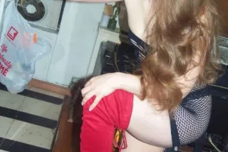 100% me!!! petite 98lbs four feet ten Irish American Cool sexy hip!! incall outcall Manhattan only near west 52nd strwet and 9th avenue cozy private place or outcall nyc - Image 5