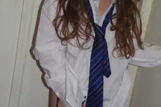 100% me!!! petite 98lbs four feet ten Irish American Cool sexy hip!! incall outcall Manhattan only near west 52nd strwet and 9th avenue cozy private place or outcall nyc - Image 1