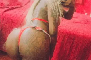 INCALLS N FT WITH Pussy FAIRY Bella👅100$ SPECIAL $ 💙190$2Pop ⭐ - Image 4