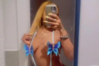 INCALLS N FT WITH Pussy FAIRY Bella👅100$ SPECIAL $ 💙190$2Pop ⭐ - Image 5