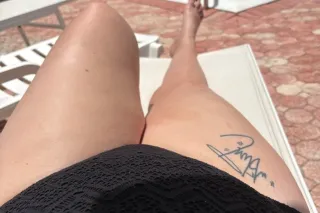 ITALIAN LIBRARIAN YOUR SLUTTY VALENTINE 100ss - Image 1