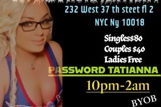 🍒 SuperBowl 🏈After Play Party❤ Singles /Couples welcome💃👫🍸🥂👫👫👩‍❤️‍👩🏈🏈🏈 - Image 10