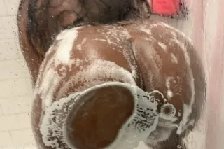 NEW IN TOWN Dominican Afro mami 👅🍒 - Image 5