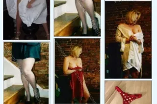 Thrilling Sexy Thursday! Busty and Blonde! Cute and Sexy! - Image 3