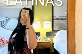 Latinas 🇧🇷🇨🇴🇵🇷🇻🇪🇩🇴 Available NOW outcall only ASK4MENU 2 chics to choose from sexy thick or slim THICK call/Text NOW - Image 2