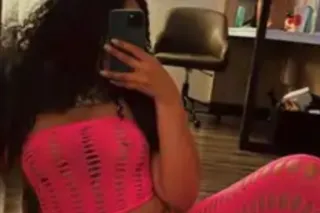 Jazmin J 🎀 NEW in town show me a good time 💋 - Image 3